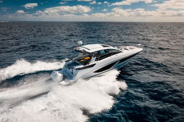 36' Beneteau 2024 Yacht For Sale